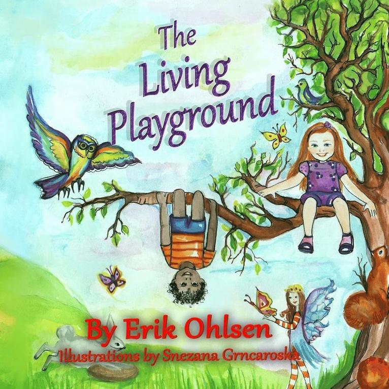 The Living Playground 1