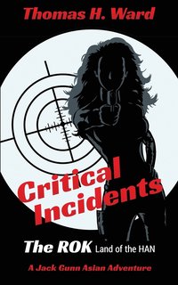 bokomslag Critical Incidents