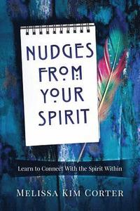bokomslag Nudges from Your Spirit