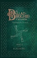 The Ballad of Brighid of Atlanta: Kid-Friendly Version 1