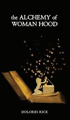 Alchemy of Womanhood 1