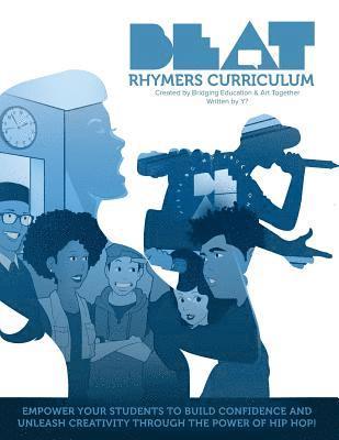 Beat Rhymers Curriculum 1