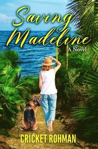 bokomslag Saving Madeline