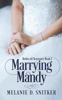 bokomslag Marrying Mandy