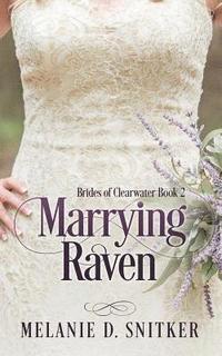 bokomslag Marrying Raven