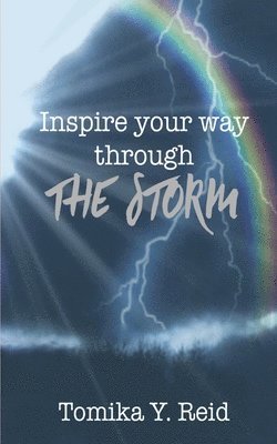 Inspire your way through The Storm 1