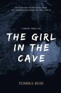 bokomslag Girl in the Cave