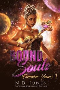 bokomslag Bound Souls