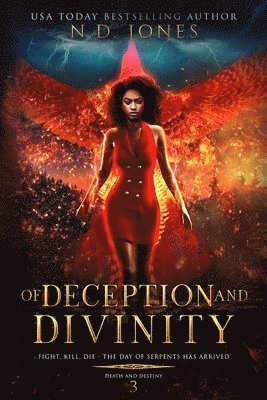 Of Deception and Divinity