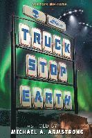 bokomslag Truck Stop Earth