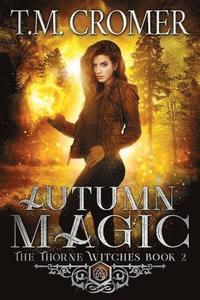 bokomslag Autumn Magic