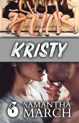 The Six: Kristy 1