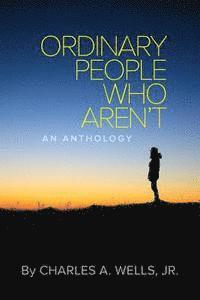 bokomslag Ordinary People Who Aren't: An Anthology