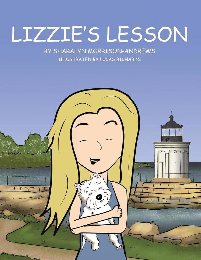 Lizzie's Lesson 1