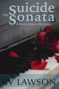 bokomslag The Suicide Sonata