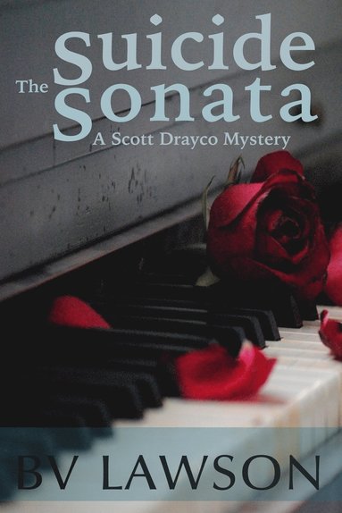 bokomslag The Suicide Sonata