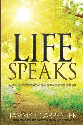 Life Speaks 1