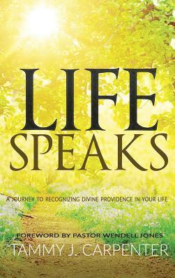 Life Speaks 1