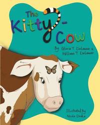 bokomslag The Kitty-Cow