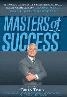 bokomslag Masters of Success