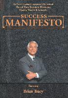 Nick Nanton, Jw Dicks - Success Manifesto, Inbunden