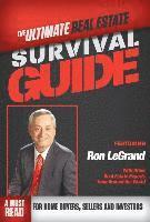 bokomslag The Ultimate Real Estate Survival Guide