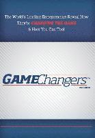 bokomslag GameChangers 2nd Edition