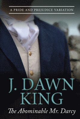 The Abominable Mr. Darcy 1