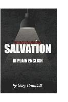 bokomslag Understanding SALVATION in Plain English