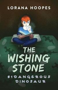 bokomslag The Wishing Stone
