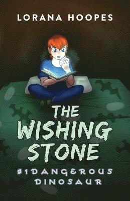 The Wishing Stone 1