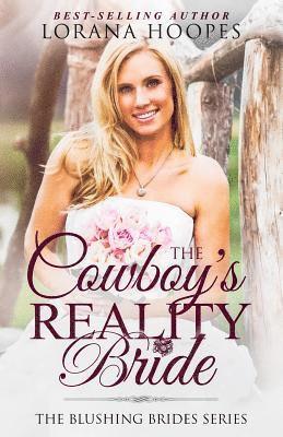 The Cowboy's Reality Bride 1