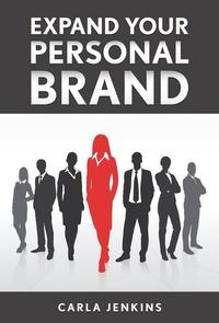 bokomslag Expand Your Personal Brand