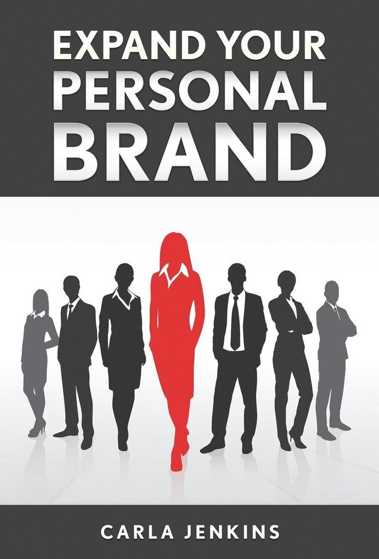 Expand Your Personal Brand 1