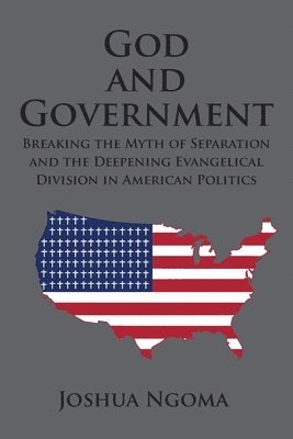 bokomslag God and Government