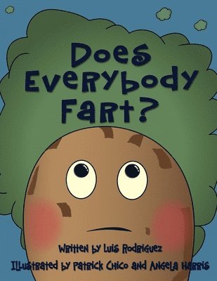 bokomslag Does Everybody Fart?