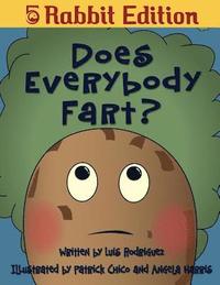 bokomslag Does Everybody Fart? (5 Rabbit Edition)
