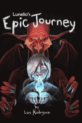 Lunelio's Epic Journey