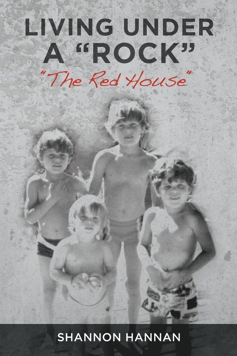 Living Under A "Rock" 1