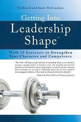 Getting Into Leadership Shape 1