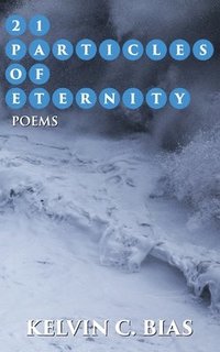 bokomslag 21 Particles of Eternity