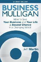 bokomslag Business Mulligan: How to Give Your Business and Your Life a Second Chance in a Changing World