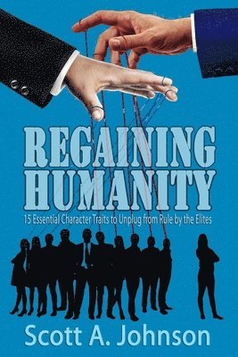 Regaining Humanity 1