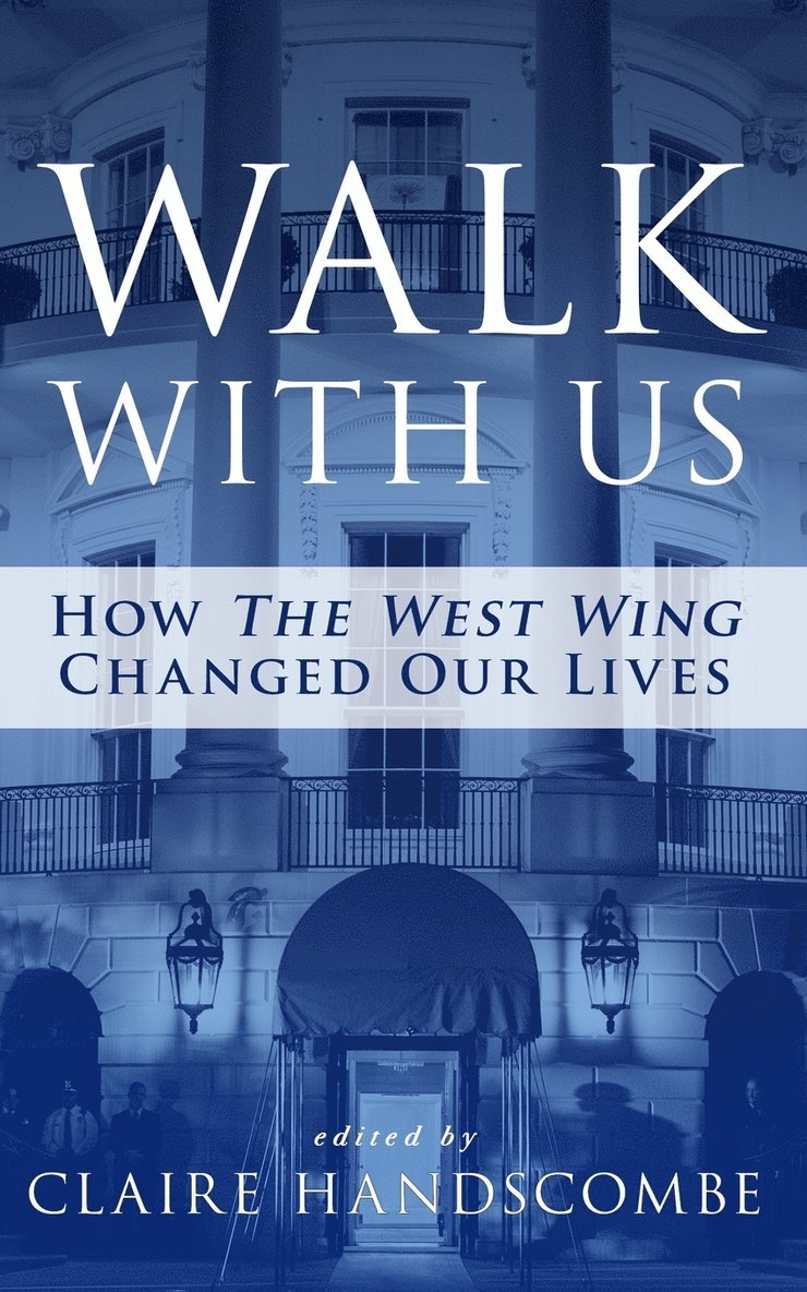 Walk With Us 1
