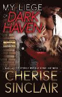 My Liege of Dark Haven 1