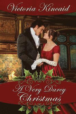 bokomslag A Very Darcy Christmas: A Pride and Prejudice Variation