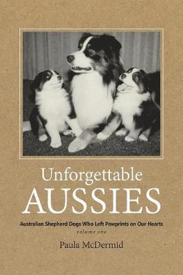 Unforgettable Aussies 1