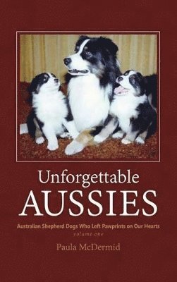 Unforgettable Aussies 1