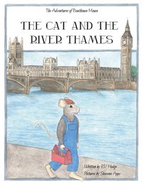bokomslag The Cat and the River Thames