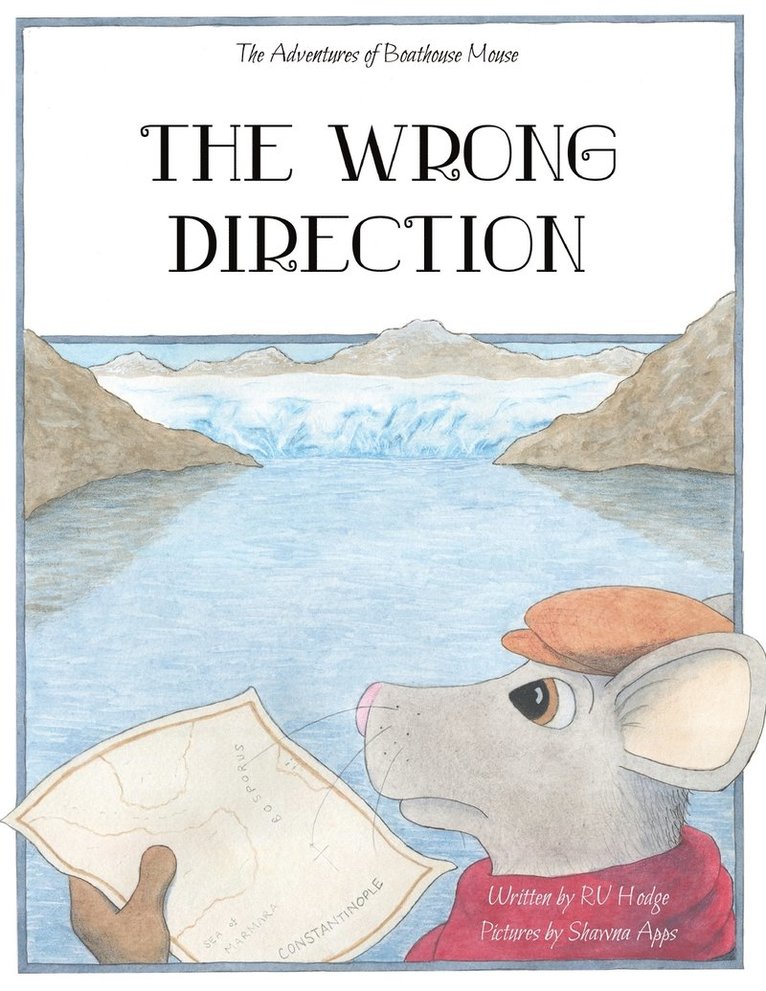 The Wrong Direction 1